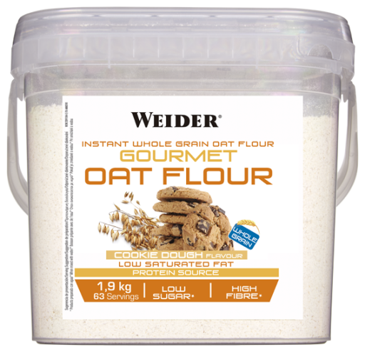 Oat Gourmet Oat Flour 1.9 Kg