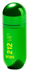 212 Vip Woman Wins eau de Parfum 80 ml