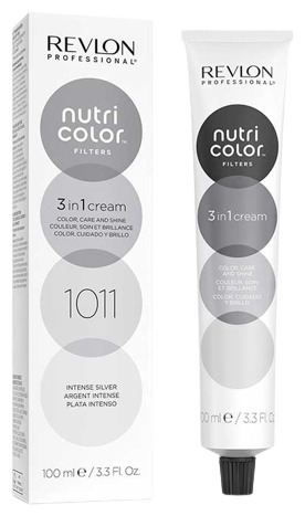 Nutri Color Filters Semi-Permanent Color Mask 100 ml