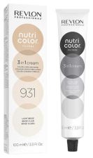 Nutri Color Filters Semi-Permanent Color Mask 100 ml