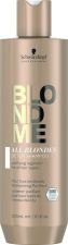 Blondme Detox Shampoo All Kinds of Blondes