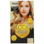 Bloom Cream Color Dye