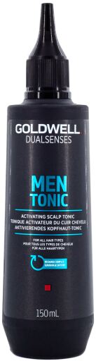 Dualsenses Men Scalp Activating Tonic 150 ml