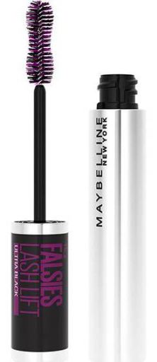 The Falsies Lash Lift Ultra Black Mascara 10 ml