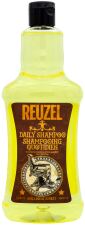 Daily Shampoo Cleans Moisturizes and Refreshes