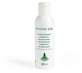 Ultrasound Gel 250 ml