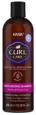 Curl Care Moisturizing Shampoo 355 ml