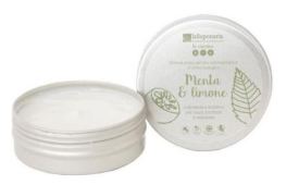 Mint and Lemon Hand Cream 60 ml