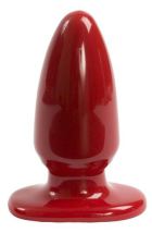 Big Red Boy Anal Plug