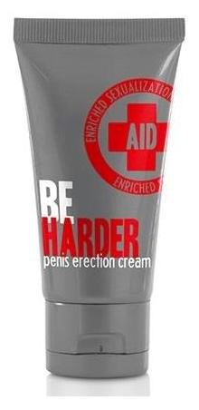 Be Harder Enhancer Aid Cream 45 ml