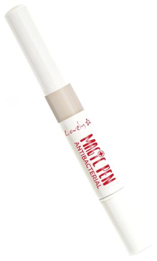 Magic Pen Antibacterial Concealer 4 gr
