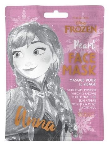 Disney Frozen Anna Face Mask