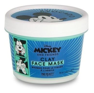 M&amp;F Mickey Avocado Clay Mask 95 ml