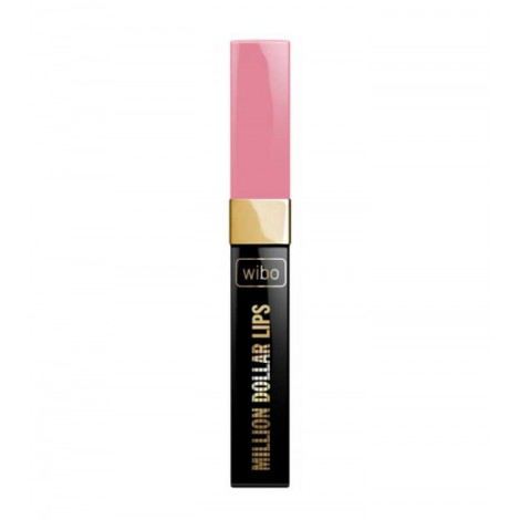 Million Dollar Lips Matte Lip Gloss