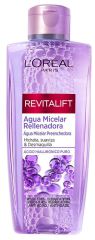 Revitalift Filler Micellar Water with Pure Hyaluronic Acid 200 ml