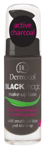 Makeup Base Black magic 20ml