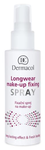 Long-lasting Makeup Setting Spray 100 ml