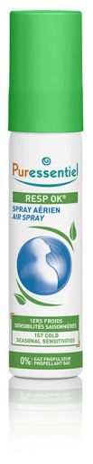 Resp OK Air Spray 20ml