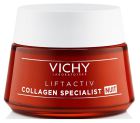 Liftactiv Collagen Specialist Night Cream 50ml