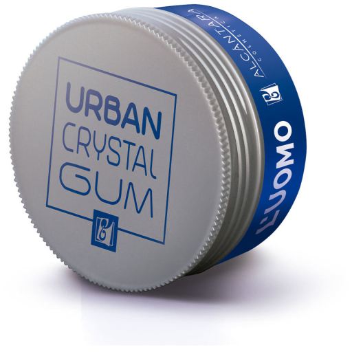 L&#39;Uomo Urban Crystal Gum 100 ml