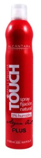 Milenium Touch Strong Lacquer 500 ml