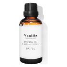 Vanilla Essential Oil