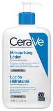 Moisturizing Lotion 473 ml