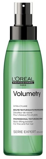 Spray Volumetry 125 ml