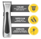 Beretto ProLithium Hair Clipper