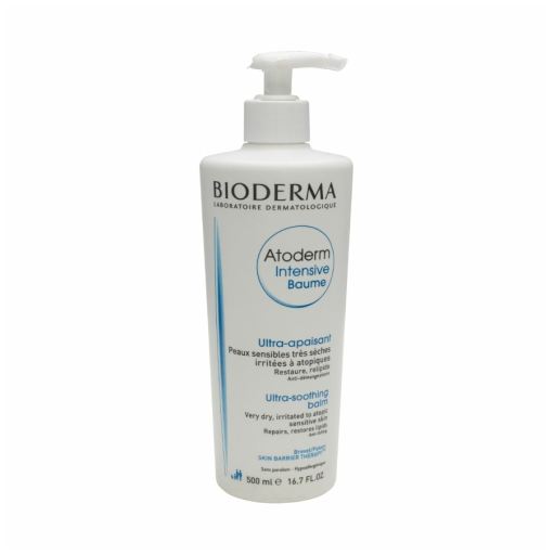 Atoderm Intensive Baume Cream 500 ml