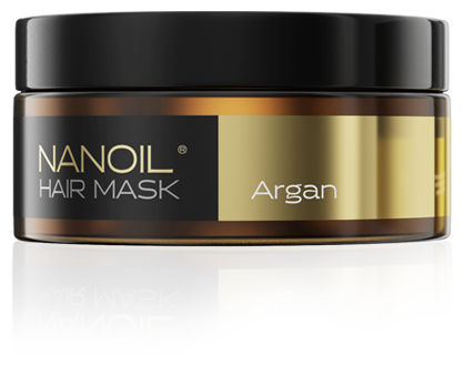 Argan Mask 300 ml