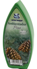 Pine Gel Air Freshener