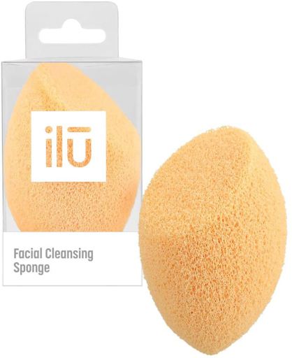 Facial Cleansing Sponge