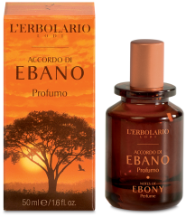 Chord Ebony Perfume
