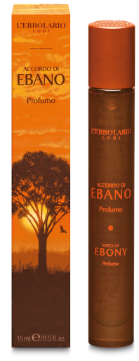 Chord Ebony Perfume