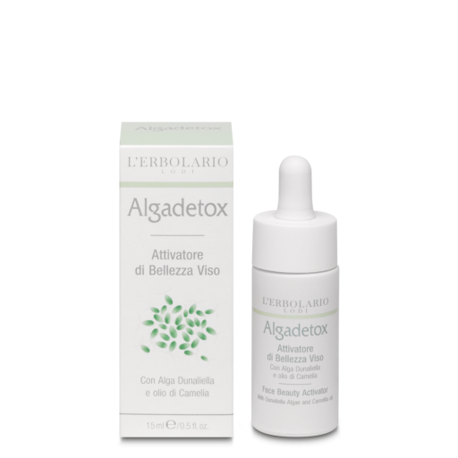 Algadetox Beauty Activator 15 ml