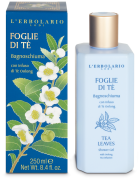 Foglie di Tea Shower Gel 250 ml