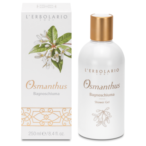 Osmanthus Shower Gel 250 ml