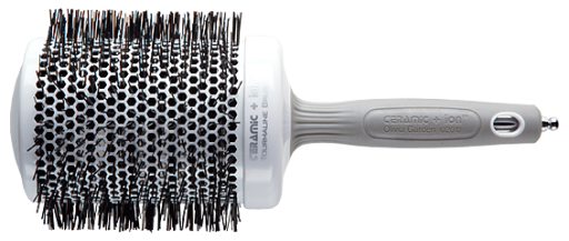 Ceramic + Ion Round Thermal Brush 80