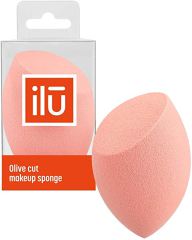 Olive Cut Makeup Sponge