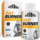 Fat Burner Plus 90 Capsules