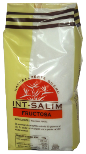 Fructose 500 gr