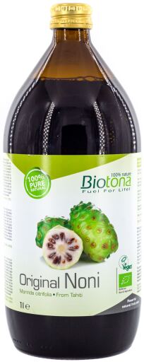 Organic Noni Juice 1000 ml