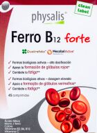 Ferro B12 Forte 45 tablets