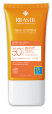 Sun System SPF 50+ Velluto Cream 50 ml