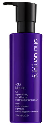 Yubi Blonde Filler Conditioner 250 ml