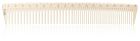 Comb Cut with Centimeter