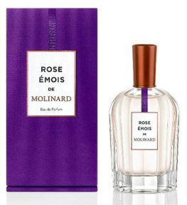 Eau de Parfum Rose Emois 90 ml