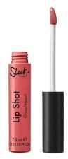 Lip Gloss Lip Shot Game player 7,5 ml