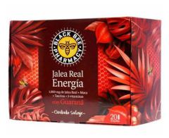 Royal Jelly Energy 20 vials